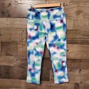 DSG Capri leggings S